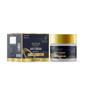 Professional Day Cream with SPF 50