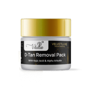 D‑Tan Removal Pack