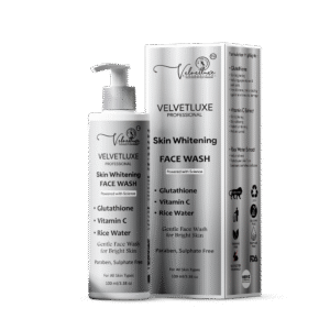 Skin Whitening Face Wash