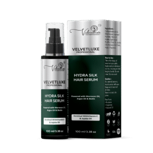 Hydra Silk Hair Serum
