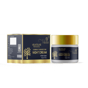 Professional Night Cream