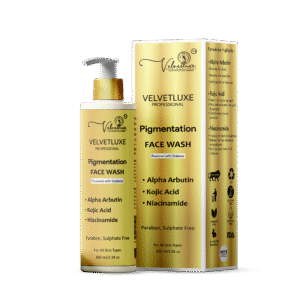 Pigmentation Face Wash