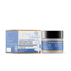 Glow Up Underarm Cream