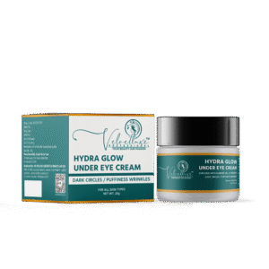 Hydra Glow Under Eye Cream