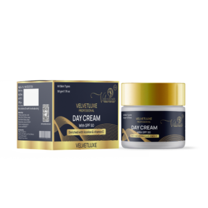 Professional Day Cream with SPF 50