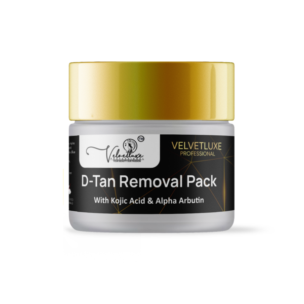 D‑Tan Removal Pack