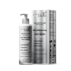 Skin Whitening Face Wash
