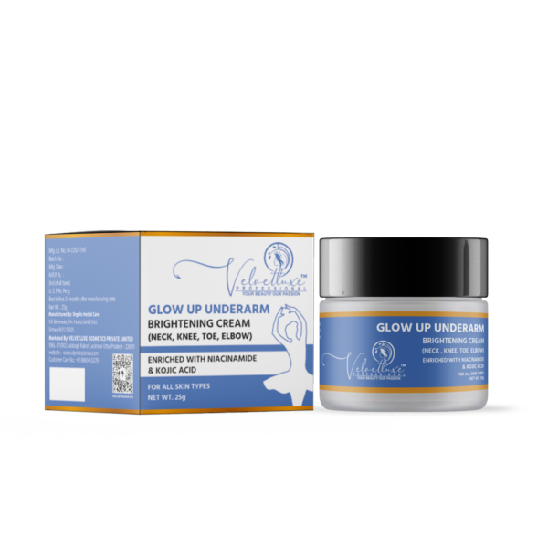Glow Up Underarm Cream